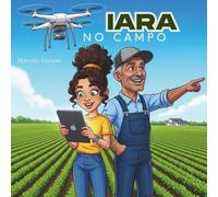 Iara no campo