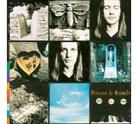 Iarla O'lionaird - Seven Steps to Mercy