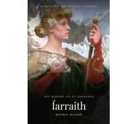 Íarraith: A Novel of the Falcon's Binding