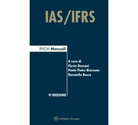 Ias / ifrs