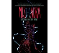 Iasmin Omar Ata Mis(h)adra (Copertina rigida)