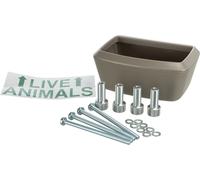 IATA Set per box trasporto Skudo