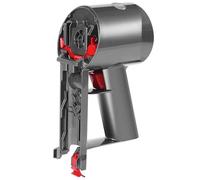 IATKIDTL Aspirapolvere Corpo Principale Gruppo di Servizio Alloggiamento, Compatibile con Dyson, V8 SV10, Sostituzione Alloggiamento Corpo Principale Gruppo, Parti di Ricambio for Aspirapolvere
