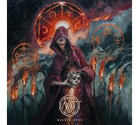 Iatt - Magnum Opus (Vinyl Lp)