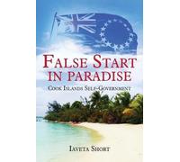 Iaveta Short False Start in Paradise (Tascabile)