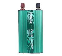 IAZE Convertitore di Potenza da 3000 Watt da 110 V a 220 V Convertitore di Tensione per Inverter per Auto a Onda sinusoidale modificata Adattatore convertitore di Potenza Convertitore da a CA