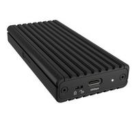 ICY BOX IB-1917M-C32a NVMe M.2 SSD a Type-C