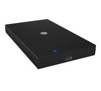 ICY IB-200T-C3 - Alloggiamento SATA esterno da 2,5'', USB 3.0