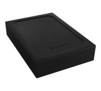 ICY IB-256WP - Alloggiamento SATA esterno da 2,5'', USB 3.0, protezione da scrit