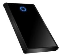 ICY IB-273STU3 - Custodia esterna per SATA HDD da 2,5'', USB 3.0