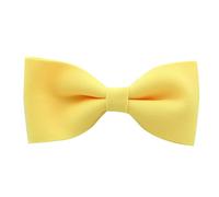 IB ACC BECCO FIOCCO GIALLO FLUO