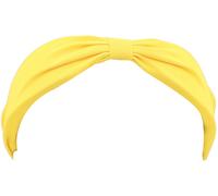IB ACC CERCHIETTO FLUO GIALLO