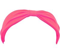 IB ACC CERCHIETTO FLUO ROSA