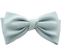 IB ACC FERMAGLIO FIOCCO GRIGIO