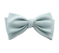IB ACC FERMAGLIO FIOCCO GRIGIO