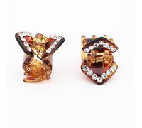 IB ACC PINZA TART STRASS 157M X2