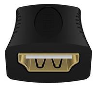 ICY IB-CB005 - Adattatore, da presa HDMI a presa HDMI, 4K