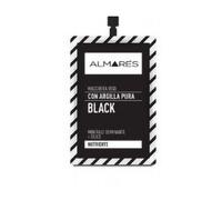 Ib Cosmetics Maschera Black Nutriente Con Argilla Pura 30 ml - Maschera viso