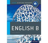 Ib course book: english B. Per le Scuole superiori. Con espansione online