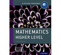 Ib course book: higher level maths. Per le Scuole superiori. Con espansione online