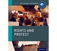 Oxford IB Diploma Programme: Rights and Protest – Course Companion – Con espansione online