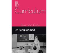 IB Curriculum: Pros and Cons