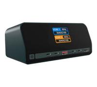 61215 4250078175537 ICY BOX Heart Dock 2300 Cablato USB 3.2 Gen 2 (3.1 Gen 2) Ty