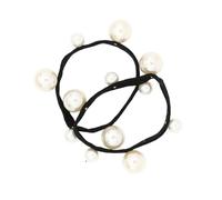 Ib fashion hair Elastico Con Perle - Elastico capelli