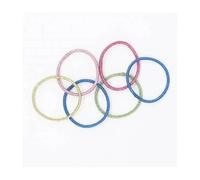 Ib fashion hair Elastico Glitter - Elastico capelli