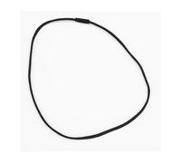 Ib fashion hair Elastico Nero 621/N X1 - Elastico capelli