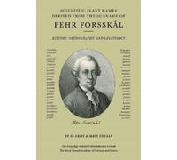 Ib Friis Mats T Scientific Plant Names Derived from the Surname of P (Tascabile)