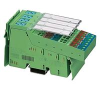 IB IL 24 DI 16-PAC Ingresso digitale 19,2-30VDC IP20 500kbps IN: 16 Inline PHOEN