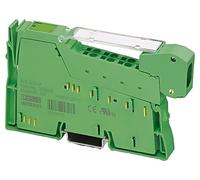 IB IL AI 2/SF-PAC Ingresso analogico 19,2-30VDC IP20 500kbps IN: 2 12,2x136,8...