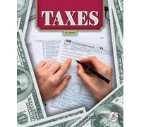 Ib Larsen Taxes (Copertina rigida) World of Money