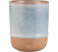 IB Laursen Bicchiere con Cuore - Blau
