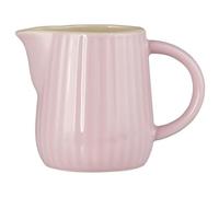 IB Laursen Bricchetto per latte Mynte English Rose Rosa Ceramica, 200 ml