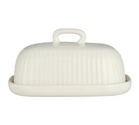 IB Laursen Burro Dose Mynte BUTTER CREMA Bianca