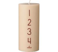IB Laursen Candela dell'Avvento - 1 pz.