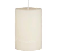 IB Laursen Candela Rustica - Altezza 10 cm - Crema