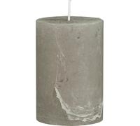 IB Laursen Candela Rustica - Altezza 10 cm - Grigio