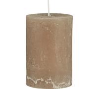 IB Laursen Candela Rustica - Altezza 10 cm - Lino