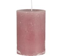 IB Laursen Candela Rustica - Altezza 10 cm - Malva