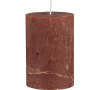 IB Laursen Candela Rustica - Altezza 10 cm - Ruggine