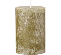 IB Laursen Candela Rustica - Altezza 10 cm - Verde oliva