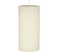 IB Laursen Candela Rustica - Altezza 14 cm - Crema