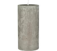 IB Laursen Candela Rustica - Altezza 14 cm - Grigio