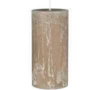 IB Laursen Candela Rustica - Altezza 14 cm - Lino