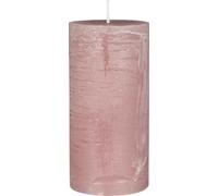 IB Laursen Candela Rustica - Altezza 14 cm - Malva