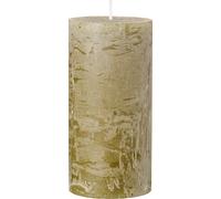 IB Laursen Candela Rustica - Altezza 14 cm - Verde oliva