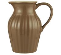 Ib Laursen Caraffa 1,7 Litri Mynte Hazelnut Marrone Ceramica